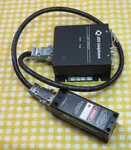 Jds Uniphase Ugreen 4611-20 Dpss Laser Head With Controller But Damaged Read. Fixed Price $109.00.