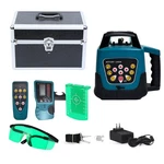 360 Rotary Rotating Laser Green Range Remote Automatic Self-leveling 500M. Fixed Price $189.00.