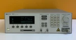 Hp / Agilent 8168A 1500 To 1565 Nm, -10 -4 Dbm, Tunable Laser Source. Tested!. Fixed Price $1599.20.