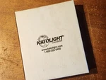 90154 Katolight Kassec 24V Engine Control Board Kl SUA90354 Mtu Pcb BE3-0. Fixed Price $230.00.
