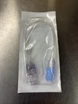 1 Each Baxter One-link Non- Dehp Microbore Cath Extension Set 7N8390 Exp: Na. Fixed Price $5.00.