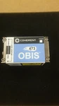 Coherent Obis 473 Pn 1185052 Laser. Fixed Price $2174.81.