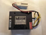 Uniphase Laser Drive Power Supply 314S-2300-6-4. Fixed Price $180.00.