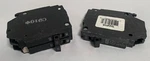 Lot Of "2" Vtg General Electric 15 & 30 Amp Circuit Breaker (A8). Fixed Price $24.95.