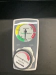 PM3000 Precision Medical 0-200 Mmhg Full Vacuum Regulator #(2E11). Fixed Price $75.00.