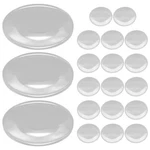 For Magnifier Magnifying Glass Lens- 20PCS Double Convex Optical Fo.... Fixed Price $24.49.