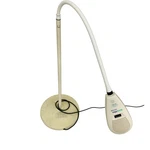 Welch Allyn LS-135 Halogen Examination Floor Light Ref 44300 With Stand. Fixed Price $89.96.