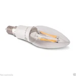 Led Bulb Energy-saving Lamp Filaments Lighting Clear E14 4W 400LM. Fixed Price $227.45.
