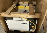 Rofin Coherent FL1000C 1000W Fiber Laser Source 480V 3-PHASE 2018 Crated. Fixed Price $3250.00.