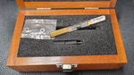 Oriel Newport Corporation 63358 Calibrated Source Lamp, Quartz Tungsten Halogen. Fixed Price $3725.00.