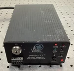 Vincent Associates Uniblitz VMM-D1 Shutter Driver *no Key, Power Tested Only. Fixed Price $95.00.