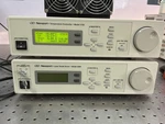 Newport 5600 + 3150 W/ Spectra-physics 30W 976NM Laser Head As-is. Fixed Price $1980.00.