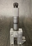 K L.s. Starrett No. 663M Micrometer Head. Fixed Price $69.99.