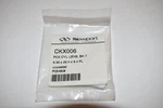 *jm* Newport CKX006 Pcx Cyl Lens Bk Uncoated - (CTE47). Fixed Price $56.25.