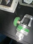 Precision Medical 168708D Easy Dial Oxygen Regulator. Fixed Price $75.00.