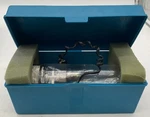 Perkin Elmer Intensitron Lamp 303-6094 Element Crcocumnni. Fixed Price $44.95.