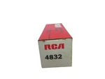 Rca 4832 Photomuliplier 11-PIN Nsmp. Fixed Price $69.00.