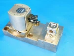 Hp Agilent 10719A One Channel Differential Interferometer With 10707A Inc Vat. Fixed Price $920.82.