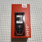 Leica Geosystems Disto D5 Laser Distance Measurer Bluetooth IP54. Fixed Price $400.00.