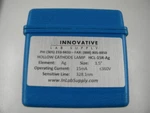 Innovative Lab Supply, Hollow Cathode Lamp. Fixed Price $35.00.