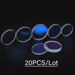 20PCS Laser Lens 37X7 10KW Protective Windows For Raytools Precitec Wsx New. Fixed Price $86.25.