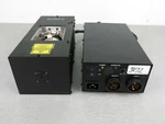 Lumentum 2211 Air-cooled Argon-ion Laser Jds Uniphase 2111 Power Supply Dom 2018. Fixed Price $1000.00.