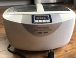 H&b Luxuries Digital Ultrasonic Cleaner. Fixed Price $45.00.