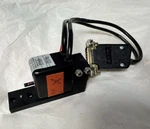 General Scanning Inc Gsi Lumonics G120DT Laser Mirror System. Fixed Price $450.00.