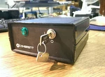 Coherent 31-2405 Laser High Voltage Power Supply 1.8-2.45 Kvdc. Fixed Price $184.49.