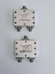Lot Of Pcs Hirose Electric Power Divider Hrs HPS-2H(10). Fixed Price $40.00.