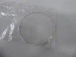 Opto WI048 Lens Protective Window For 75MM Clamping Diameter Optics. Fixed Price $75.00.