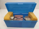 Perkin Elmer 303-6095 Intensitron Lamp Element: Na-k. Fixed Price $19.95.