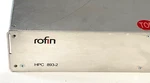 Coherent Rofin / Pmb Elektronik Laser Power Supply HPC893-2. Fixed Price $2950.00.