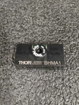 Thorlabs BHMA1 90 Mounting Bracket For Magnetic Beam Height Rulers. Fixed Price $25.73.