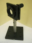 Newport MM-2A Axis Adjustable Kinematic Mount BK-3 Base & 20MM Mirror. Fixed Price $249.99.