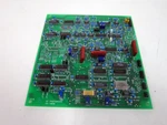 Ut Photonics CF-1050 Laser Interface Control Board Development Protocol. Fixed Price $50.01.