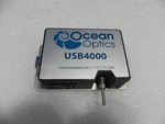 Ocean Optics Usb 4000 Spectrometer, Uv Range 200-360 Nm. Fixed Price $475.00.