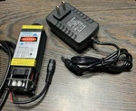 Oxlasers Full Watt Green Module Focusable W/pwm Control 12V/110V 520NM New. Fixed Price $146.99.