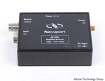 Newport AD-200IR Amplified Detector. Fixed Price $295.00.