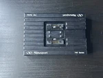 Newport 744/740 Butterfly Telecom Pump Laser Diode Mount Fully Working. Fixed Price $190.00.