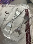 Fraxel Re:pair Laser Accessories Kit, Set Of 4 Reliant Tips. Fixed Price $850.00.
