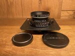 *cla'd : Near Mint* Rodenstock 72 Apo Sironar 150MM F/5.6 Large Format Lens. Fixed Price $492.85.