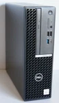 Dell Optiplex 7080 Sff I5-10500 16GB Ram, New 256GB Nvme Ssd Win 11 Pro. Fixed Price $278.98.