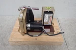 Brandenburg Photomultiplier Module 4479-214 W/ Detector Pmt 02-102336-00. Fixed Price $280.00.
