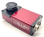 Allied Vision Marlin Camera Mono Color , F-201B Irf W90 Ccd. Fixed Price $594.19.