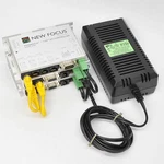 New Focus Picomotor Ethernet Controller And Axes Drives 8752 8751-CL. Fixed Price $999.99.