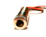 M140 M-type Japan 2W+ 445NM Laser Diode In Module W/ G-2 Lens & Leads. Fixed Price $40.45.