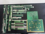 Lot Of Pcb Test Boards & Circuit Prototypes Advanced Laser Technologies 1998. Fixed Price $99.00.