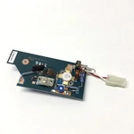 Synrad 100-16798-05 Rf Driver Board Pcb From Fenix Laser Marking System. Fixed Price $150.00.