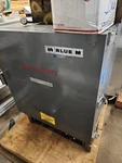 Blue M OV-490A-2 Horizontal Air Flow Electric Utility Oven 120V 16.4A Ph. Fixed Price $419.95.